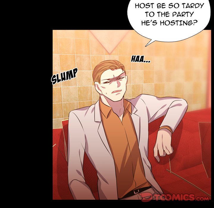 I Need Romance I Need Romance EP 59 - Toomics page 10 - 