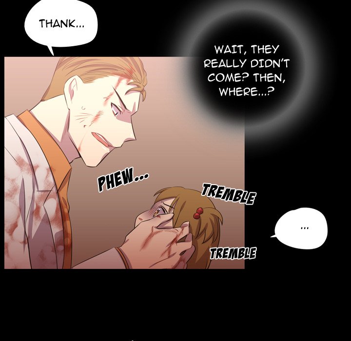 I Need Romance I Need Romance EP 59 - Toomics page 91 - 