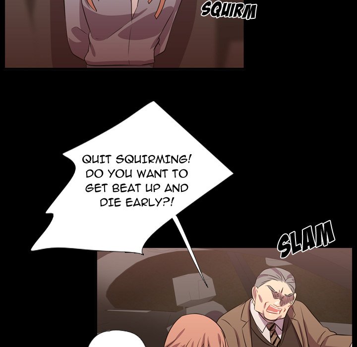 I Need Romance I Need Romance EP 59 - Toomics page 96 - 