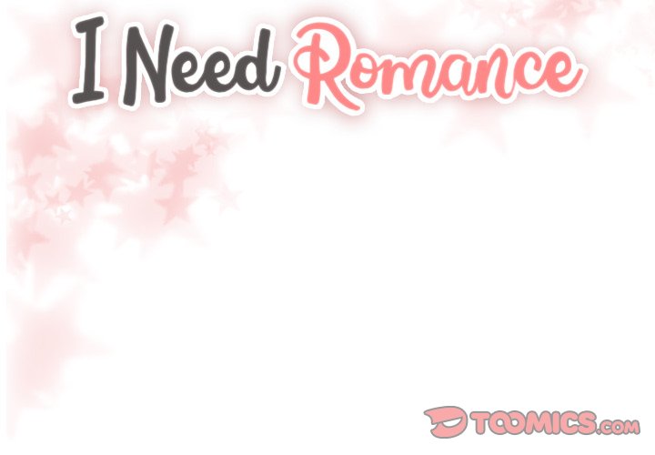 I Need Romance I Need Romance EP 6 - Toomics page 2 - 