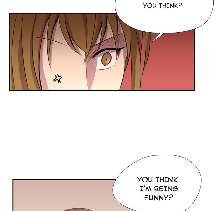 I Need Romance I Need Romance EP 6 - Toomics page 12 - 