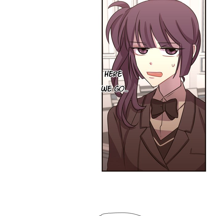 I Need Romance I Need Romance EP 6 - Toomics page 17 - 
