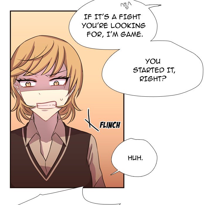 I Need Romance I Need Romance EP 6 - Toomics page 18 - 