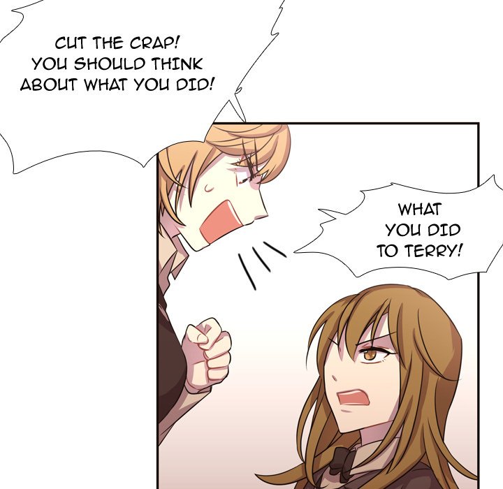 I Need Romance I Need Romance EP 6 - Toomics page 19 - 