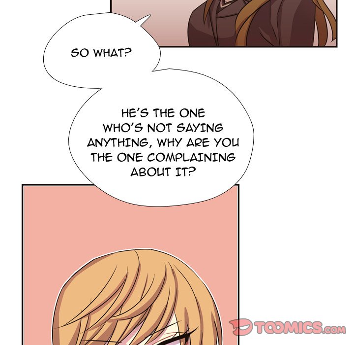 I Need Romance I Need Romance EP 6 - Toomics page 20 - 