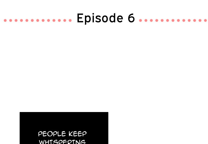 I Need Romance I Need Romance EP 6 - Toomics page 3 - 