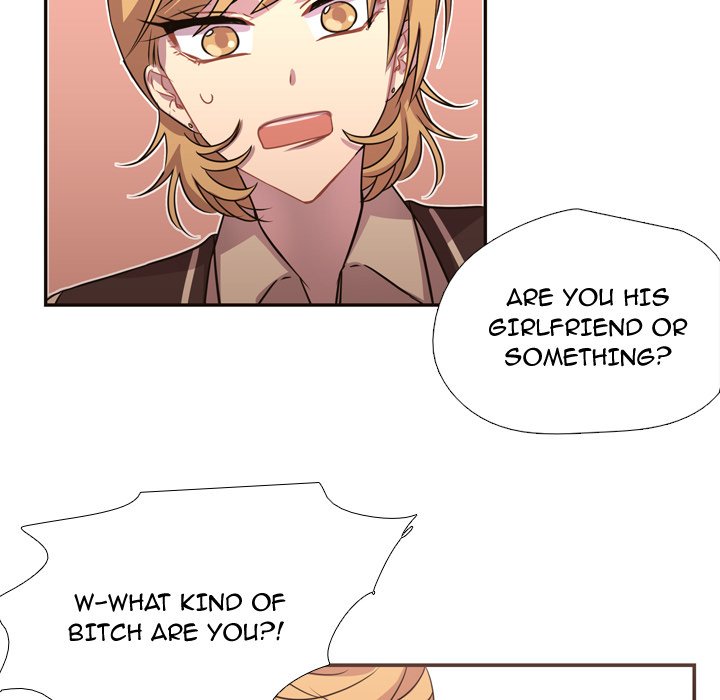 I Need Romance I Need Romance EP 6 - Toomics page 21 - 