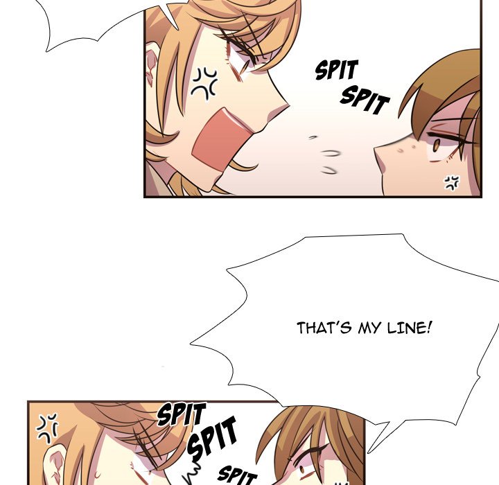 I Need Romance I Need Romance EP 6 - Toomics page 22 - 