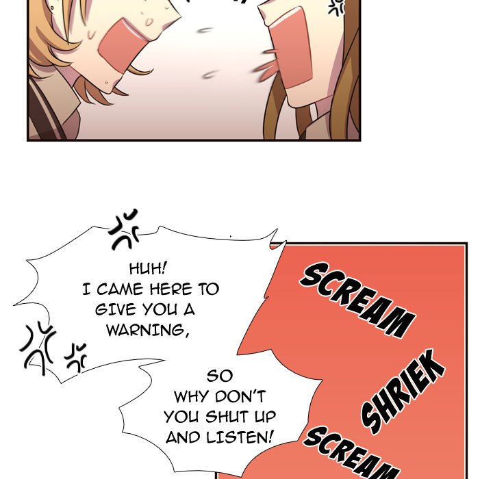 I Need Romance I Need Romance EP 6 - Toomics page 23 - 