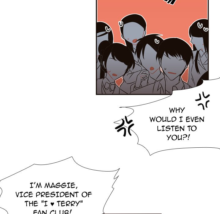 I Need Romance I Need Romance EP 6 - Toomics page 24 - 