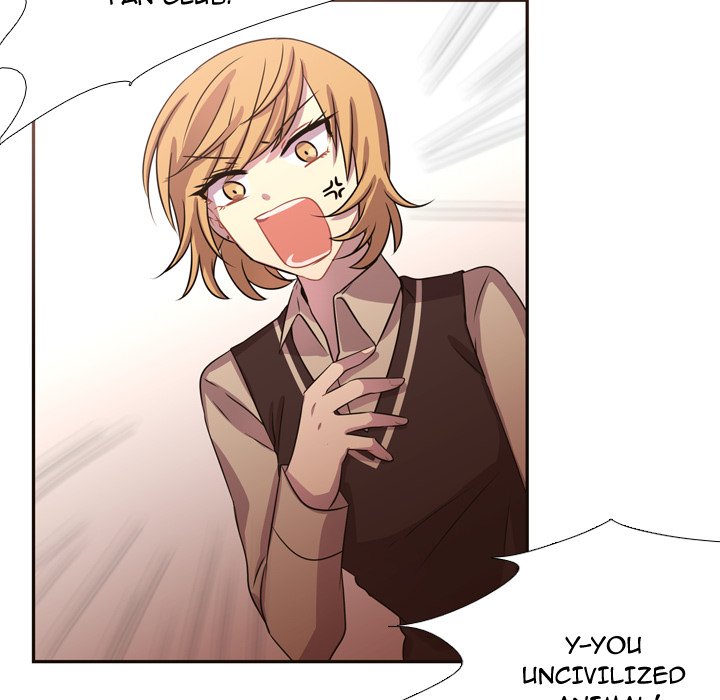 I Need Romance I Need Romance EP 6 - Toomics page 25 - 