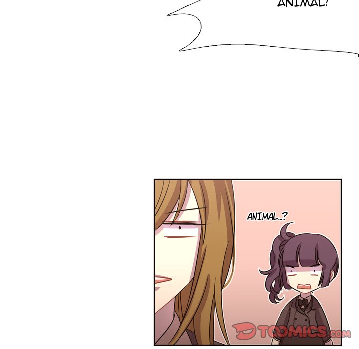 I Need Romance I Need Romance EP 6 - Toomics page 26 - 