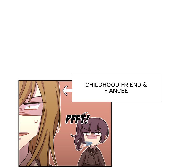 I Need Romance I Need Romance EP 6 - Toomics page 27 - 