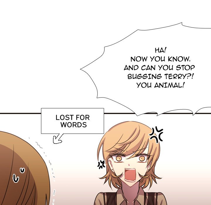 I Need Romance I Need Romance EP 6 - Toomics page 28 - 