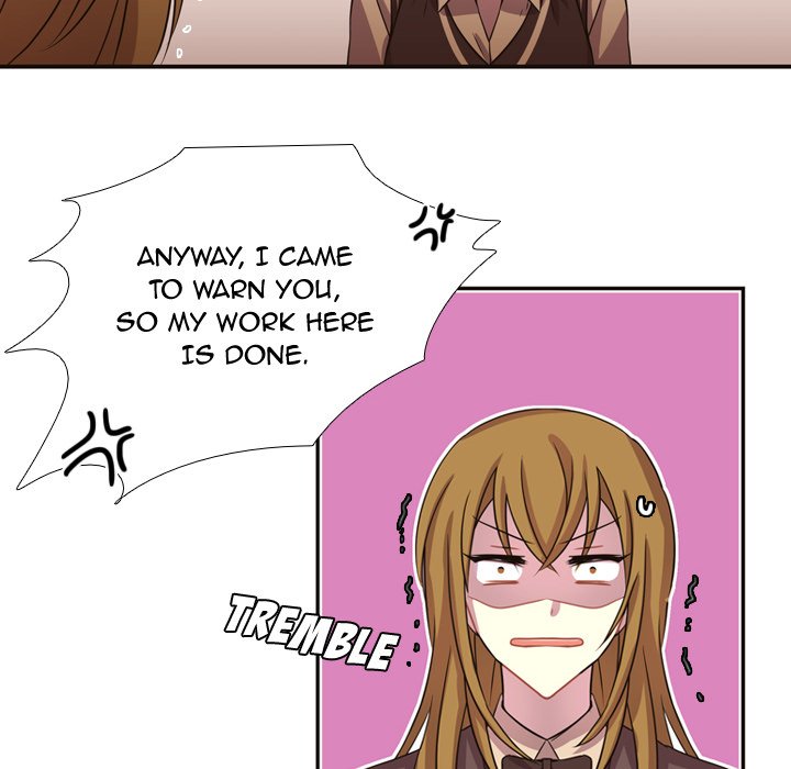 I Need Romance I Need Romance EP 6 - Toomics page 29 - 