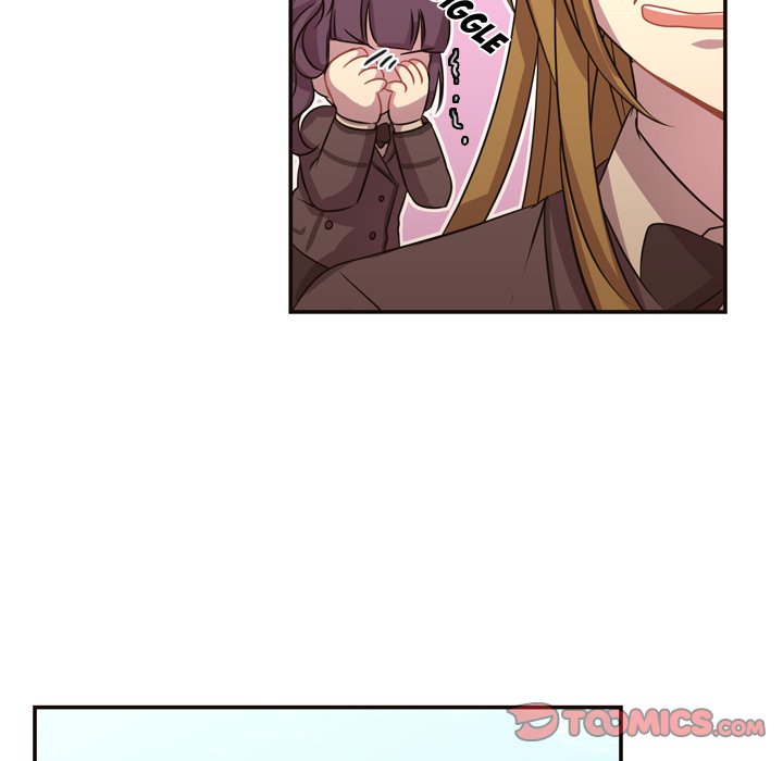 I Need Romance I Need Romance EP 6 - Toomics page 32 - 