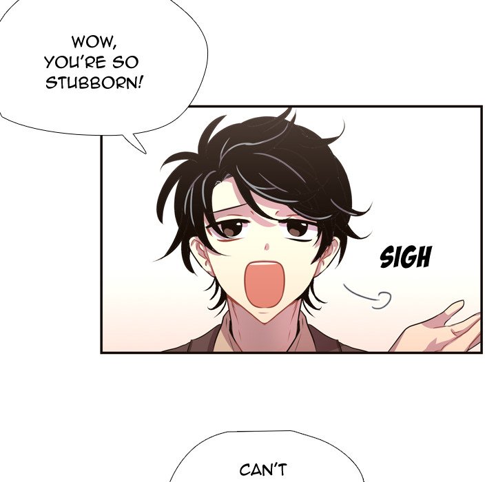 I Need Romance I Need Romance EP 6 - Toomics page 34 - 