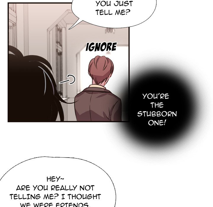 I Need Romance I Need Romance EP 6 - Toomics page 35 - 