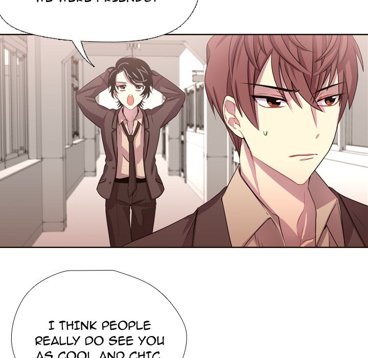 I Need Romance I Need Romance EP 6 - Toomics page 36 - 