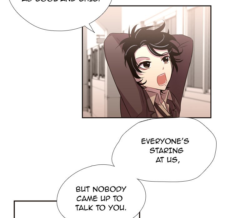 I Need Romance I Need Romance EP 6 - Toomics page 37 - 