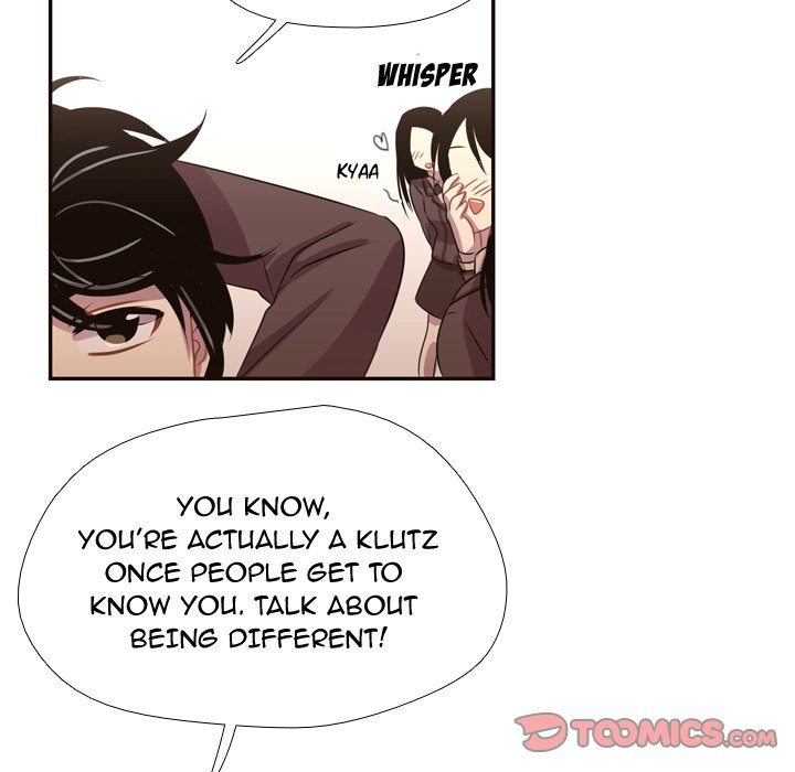 I Need Romance I Need Romance EP 6 - Toomics page 38 - 