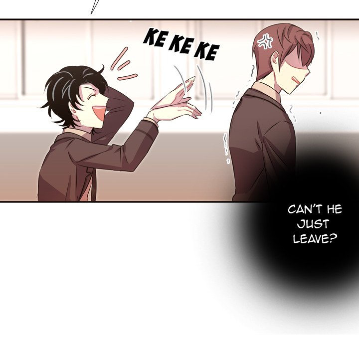 I Need Romance I Need Romance EP 6 - Toomics page 39 - 
