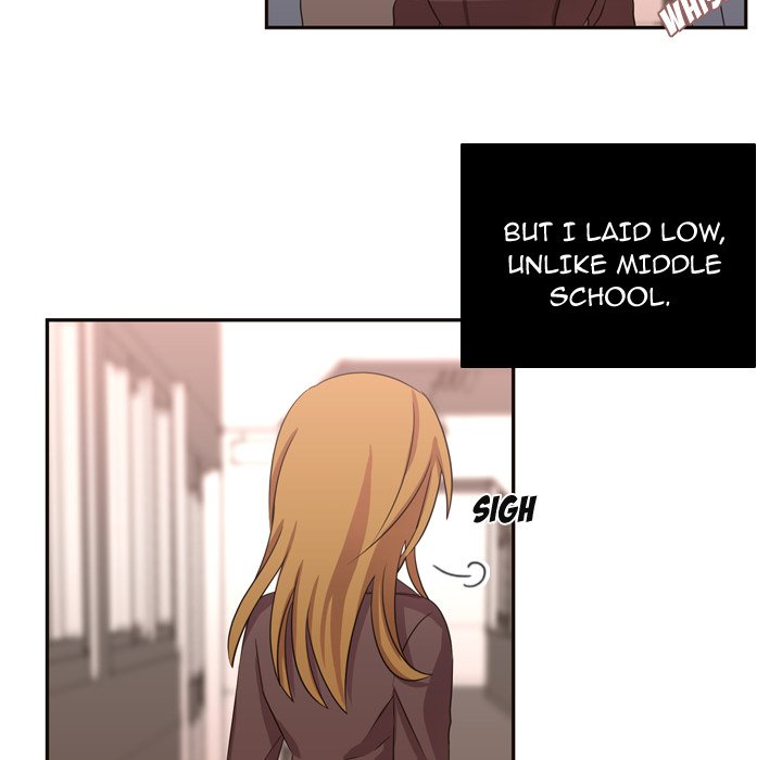 I Need Romance I Need Romance EP 6 - Toomics page 5 - 