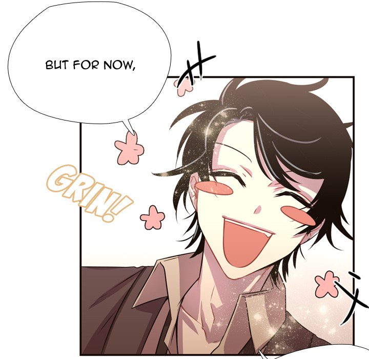 I Need Romance I Need Romance EP 6 - Toomics page 41 - 