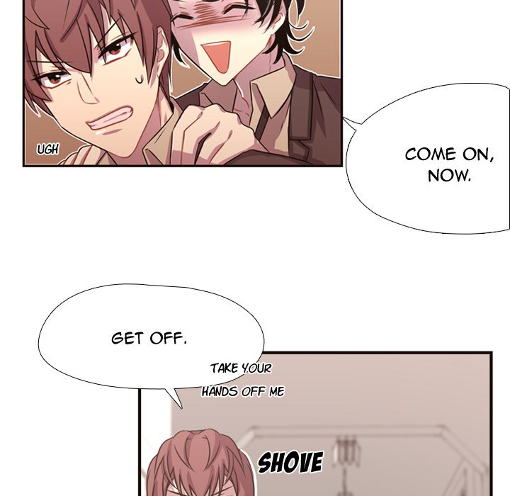 I Need Romance I Need Romance EP 6 - Toomics page 43 - 
