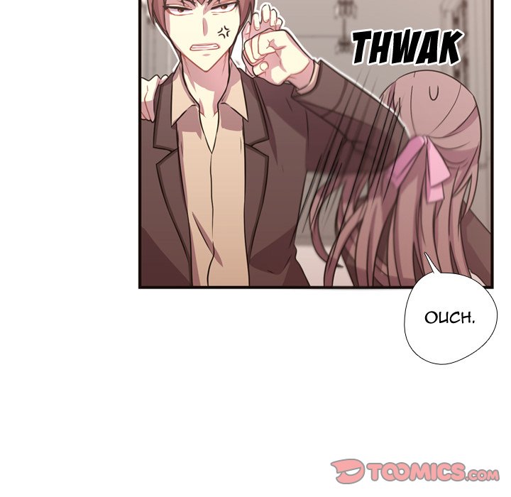 I Need Romance I Need Romance EP 6 - Toomics page 44 - 