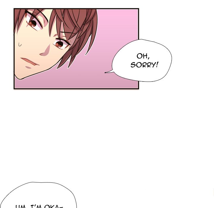 I Need Romance I Need Romance EP 6 - Toomics page 45 - 