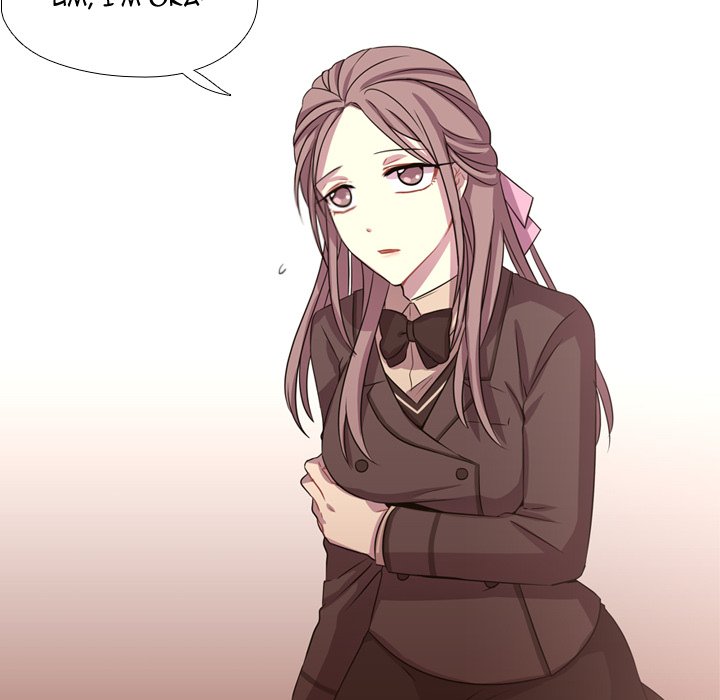 I Need Romance I Need Romance EP 6 - Toomics page 46 - 