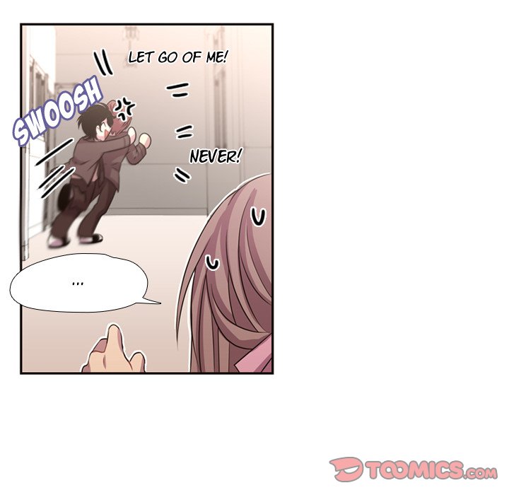 I Need Romance I Need Romance EP 6 - Toomics page 50 - 
