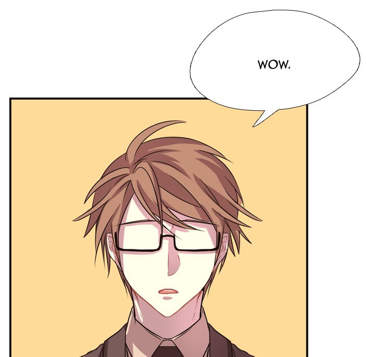 I Need Romance I Need Romance EP 6 - Toomics page 52 - 