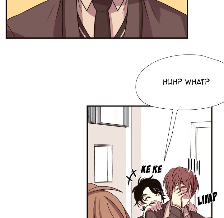 I Need Romance I Need Romance EP 6 - Toomics page 53 - 
