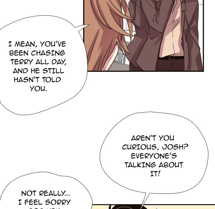 I Need Romance I Need Romance EP 6 - Toomics page 54 - 