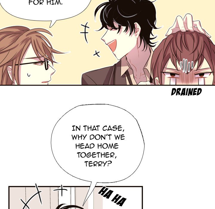 I Need Romance I Need Romance EP 6 - Toomics page 55 - 