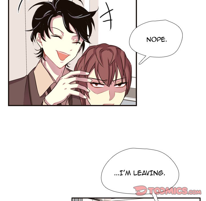 I Need Romance I Need Romance EP 6 - Toomics page 56 - 