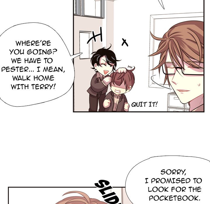 I Need Romance I Need Romance EP 6 - Toomics page 57 - 