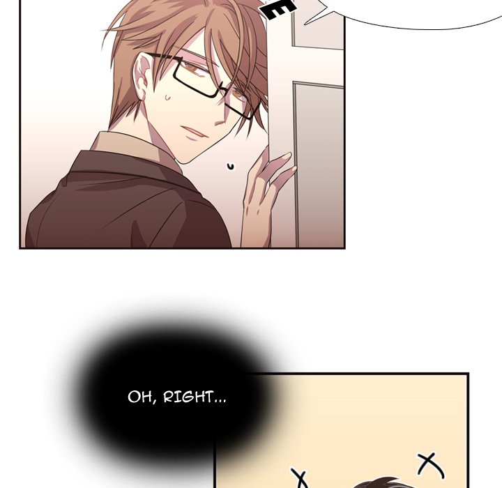 I Need Romance I Need Romance EP 6 - Toomics page 58 - 
