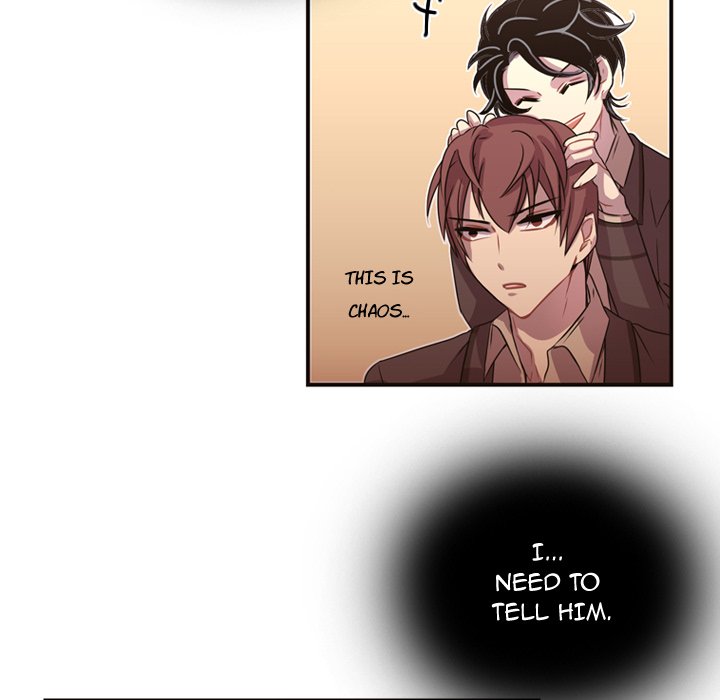 I Need Romance I Need Romance EP 6 - Toomics page 59 - 