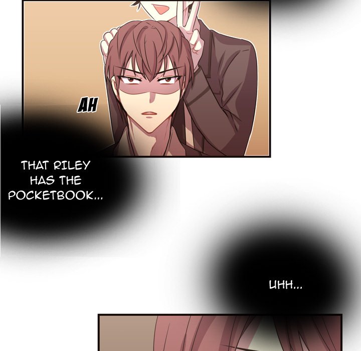 I Need Romance I Need Romance EP 6 - Toomics page 60 - 