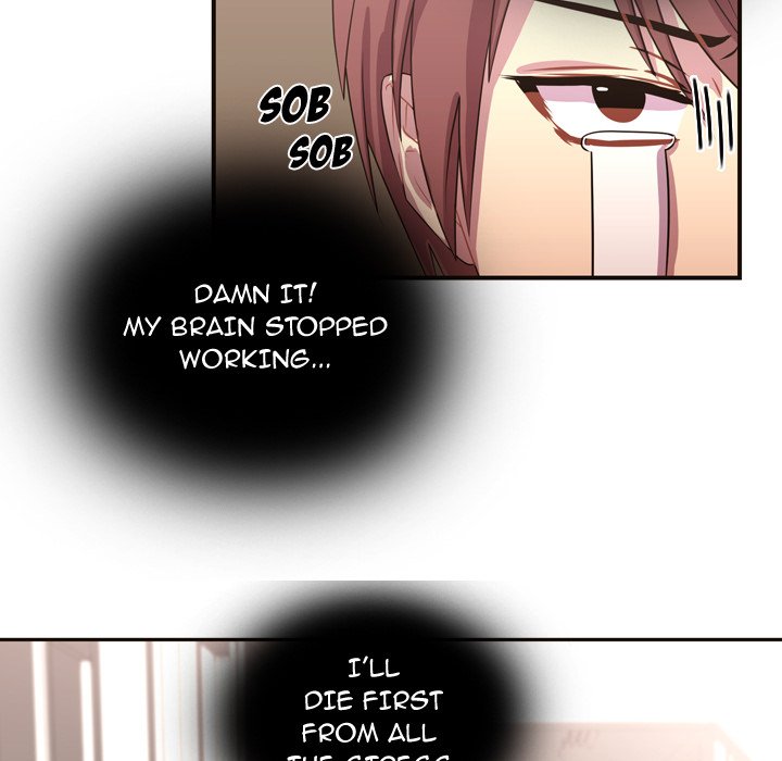 I Need Romance I Need Romance EP 6 - Toomics page 61 - 