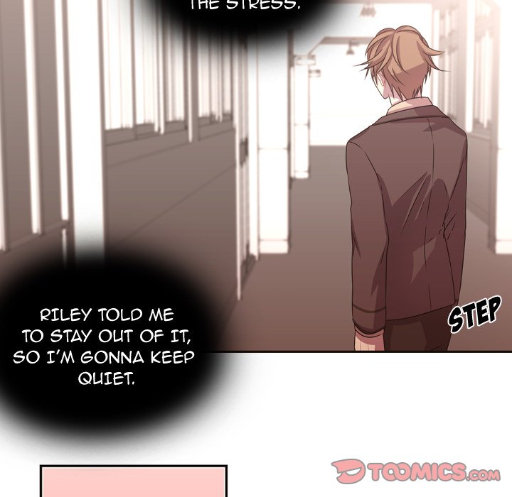 I Need Romance I Need Romance EP 6 - Toomics page 62 - 