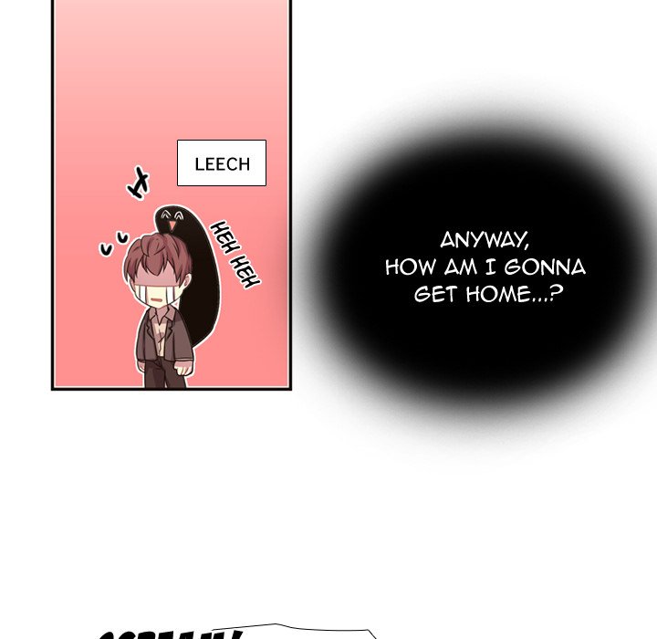 I Need Romance I Need Romance EP 6 - Toomics page 63 - 