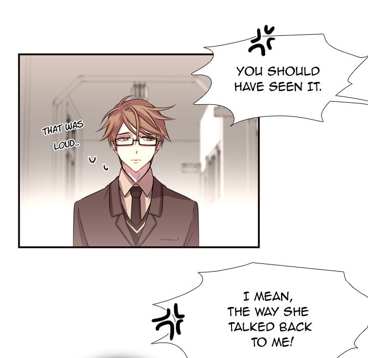 I Need Romance I Need Romance EP 6 - Toomics page 65 - 