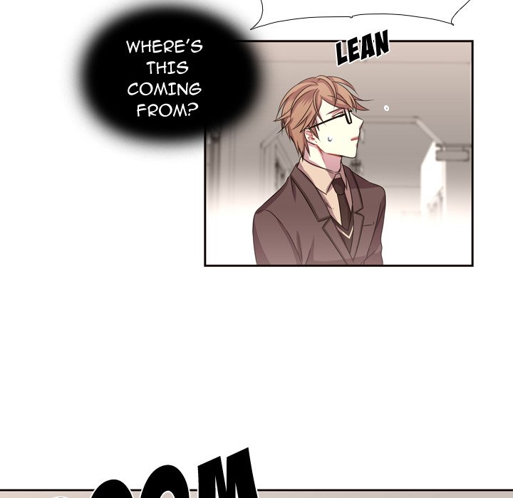 I Need Romance I Need Romance EP 6 - Toomics page 66 - 