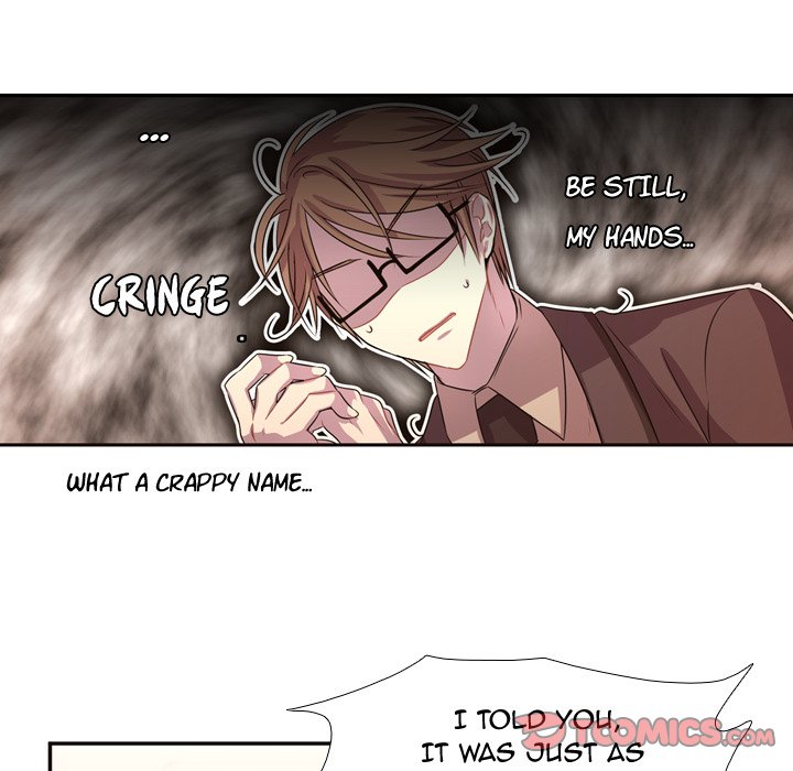 I Need Romance I Need Romance EP 6 - Toomics page 68 - 