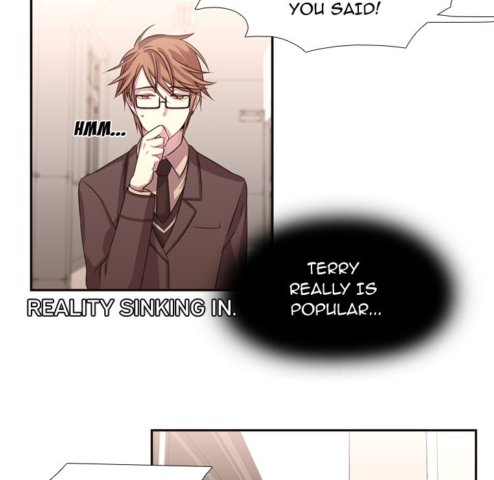 I Need Romance I Need Romance EP 6 - Toomics page 69 - 