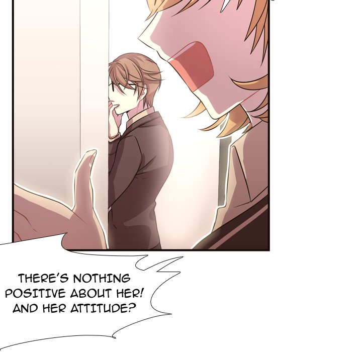 I Need Romance I Need Romance EP 6 - Toomics page 71 - 